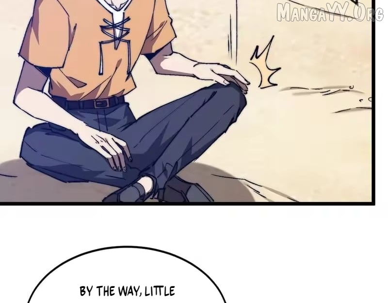 Summoning demons—I am the Abyss Chapter 60 - page 18